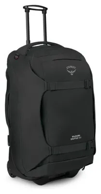 Сумка на колесах Osprey Sojourn Shuttle 100