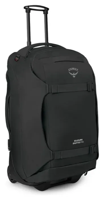 Сумка на колесах Osprey Sojourn Shuttle 100