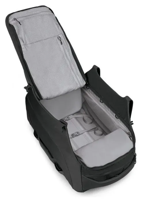 Сумка на колесах Osprey Sojourn Shuttle 100