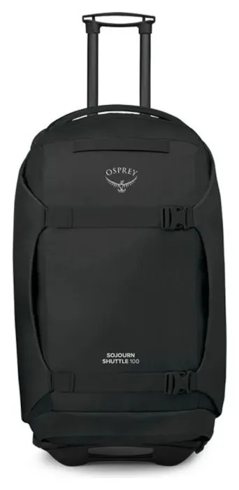 Сумка на колесах Osprey Sojourn Shuttle 100
