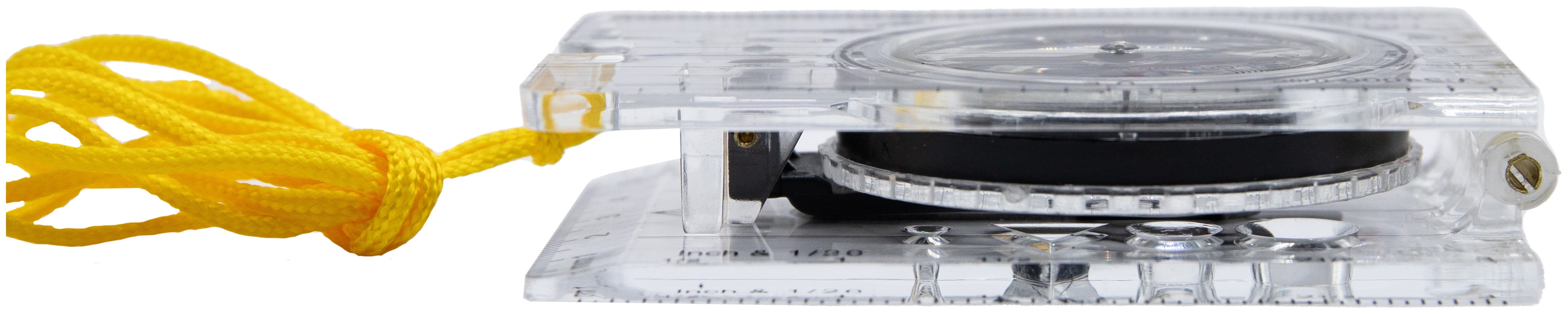 Компас Tramp Lite з візиром UTLA-001