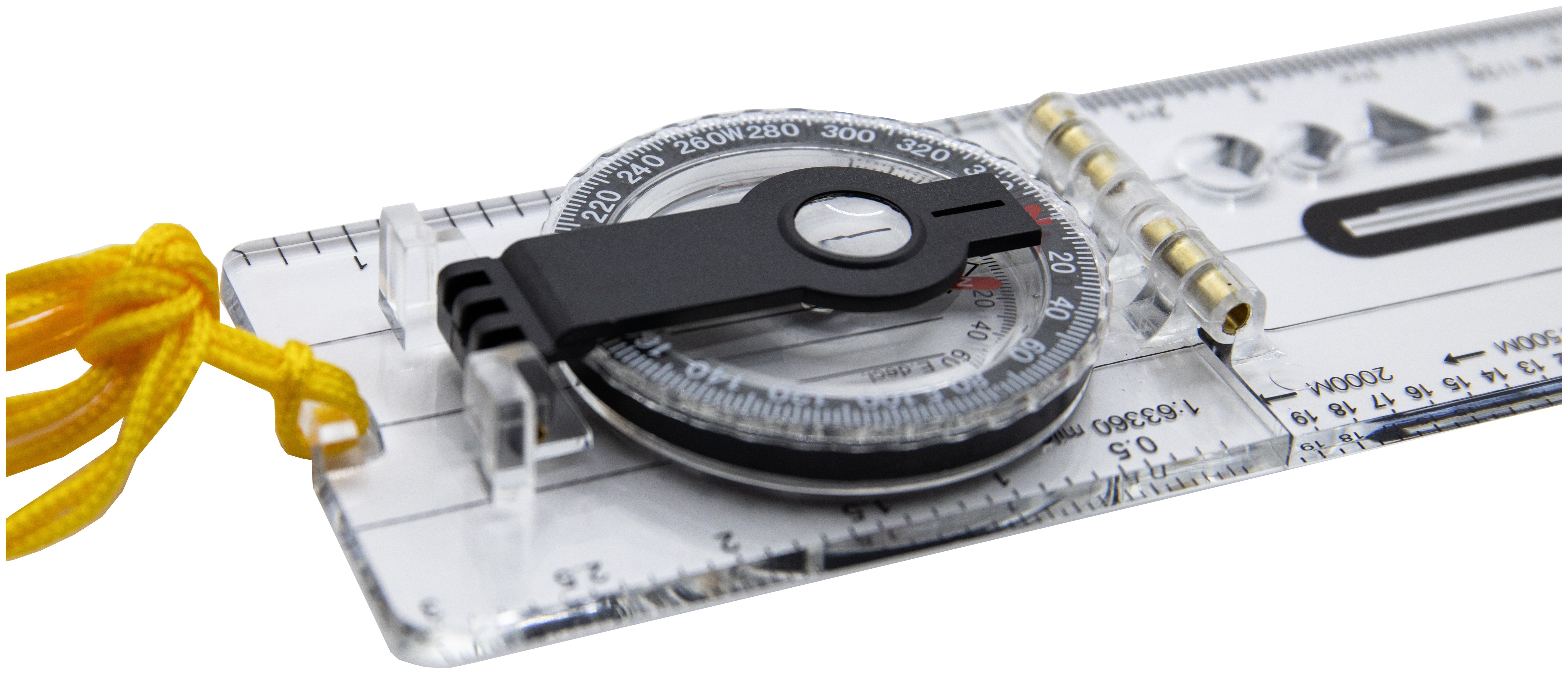 Компас Tramp Lite з візиром UTLA-001