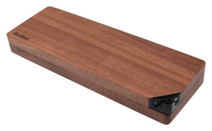 Набор ножей приборов для кемпинга NexTool Camp Chef