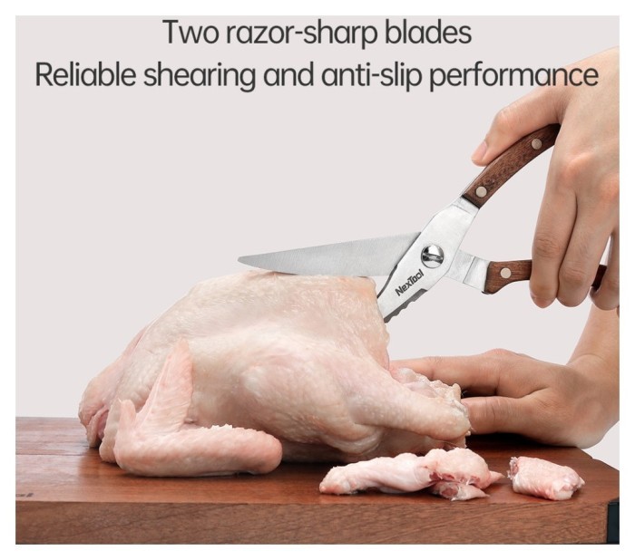 Набор ножей приборов для кемпинга NexTool Camp Chef