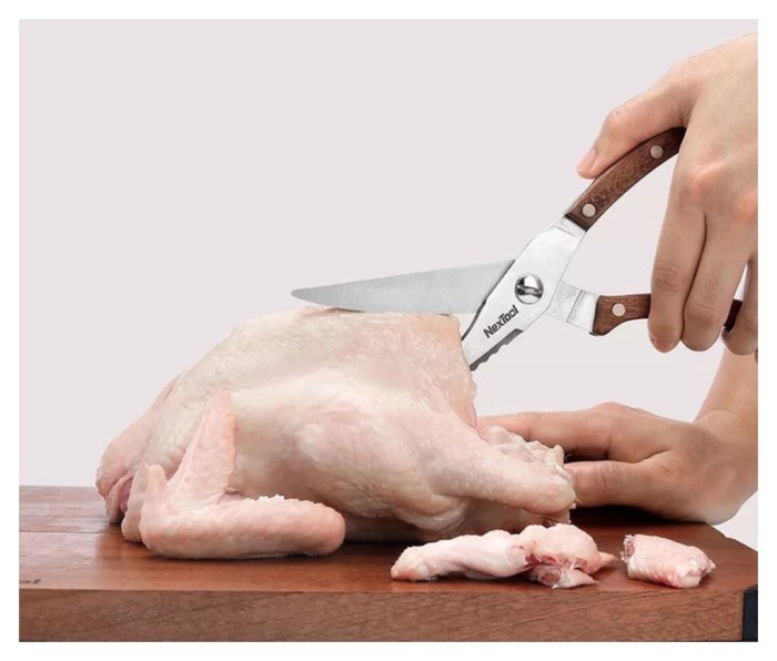 Набор ножей приборов для кемпинга NexTool Camp Chef