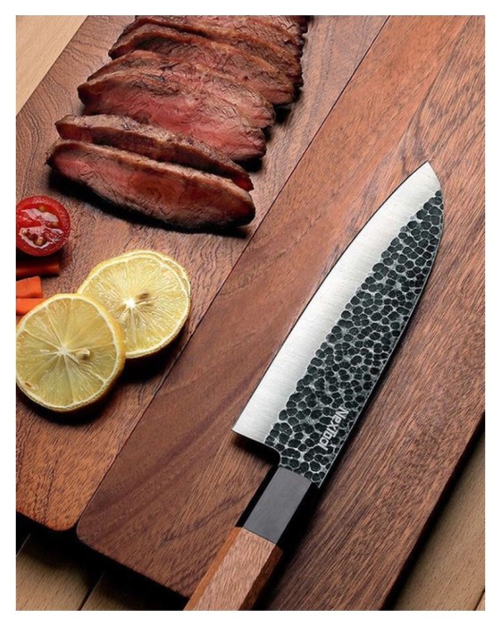 Набор ножей приборов для кемпинга NexTool Camp Chef