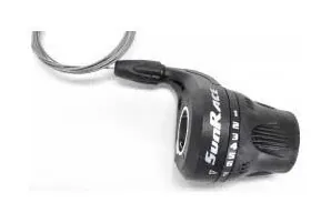 Шифтеры SunRace SL-TSM28 2023