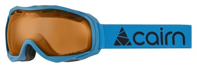 Маска Cairn Speed Photochromic azure