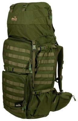 Рюкзак Tramp Defender 60л UTRP-048-olive