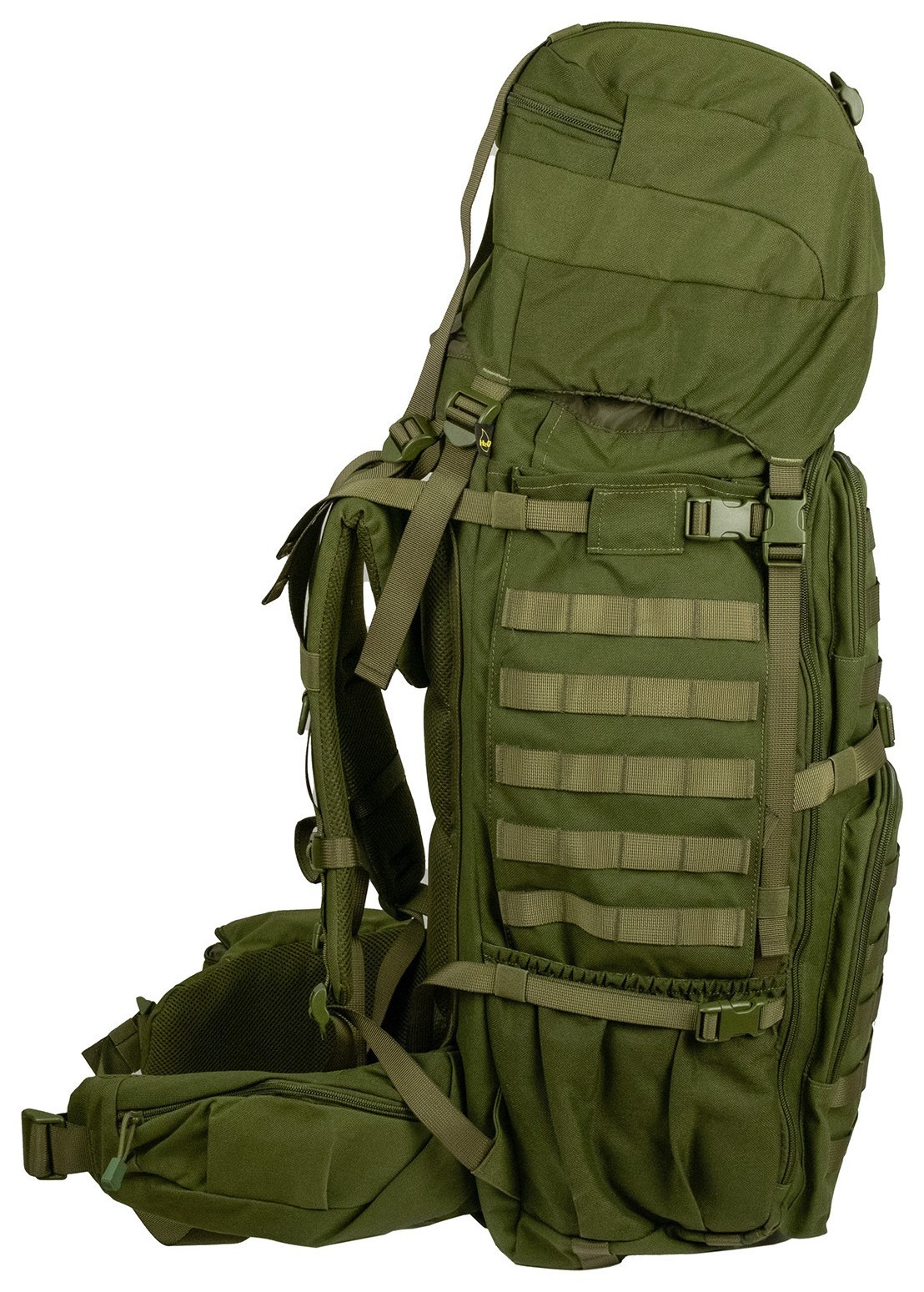 Рюкзак Tramp Defender 60л UTRP-048-olive, укр, укр