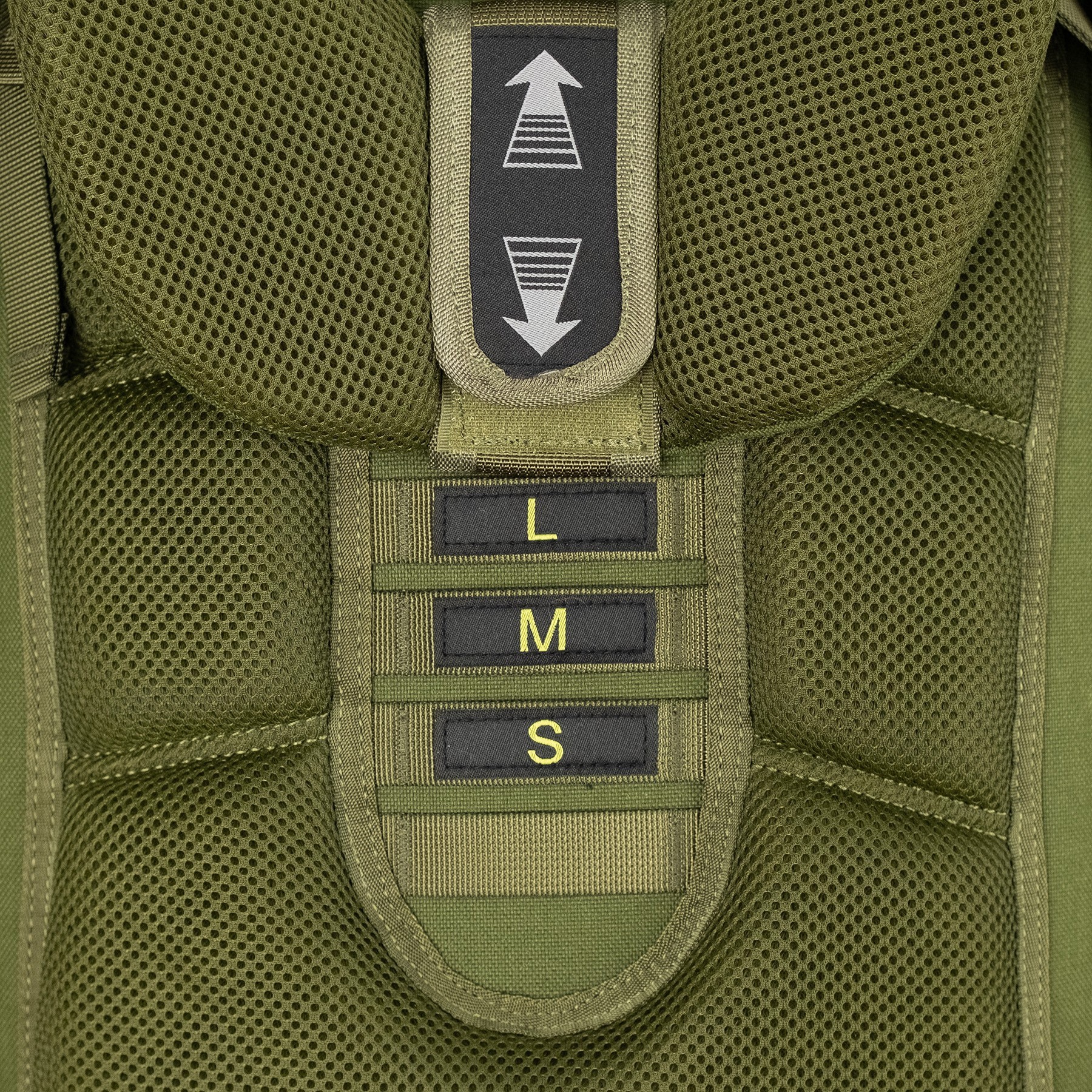 Рюкзак Tramp Defender 60л UTRP-048-olive, укр, укр