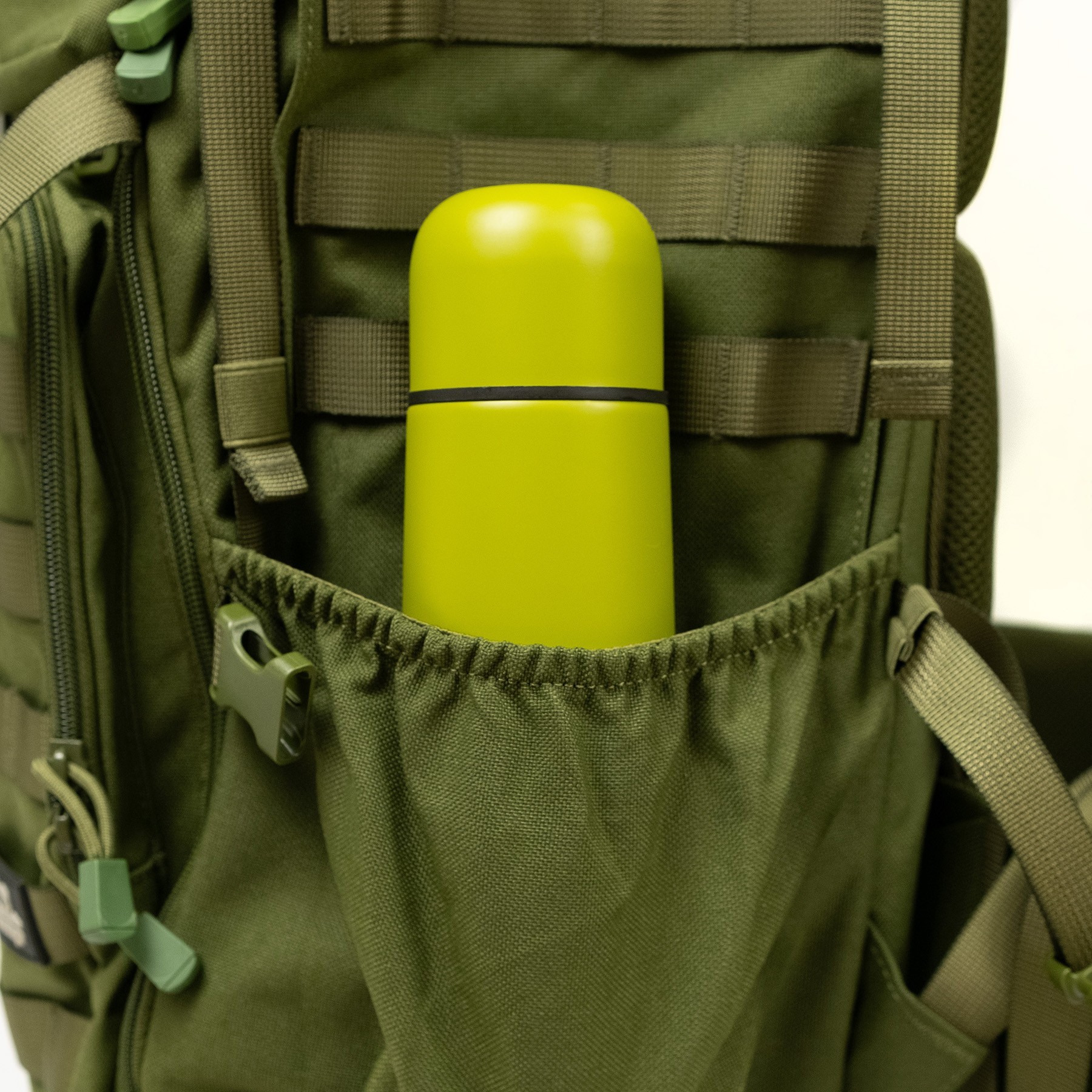Рюкзак Tramp Defender 60л UTRP-048-olive, укр, укр