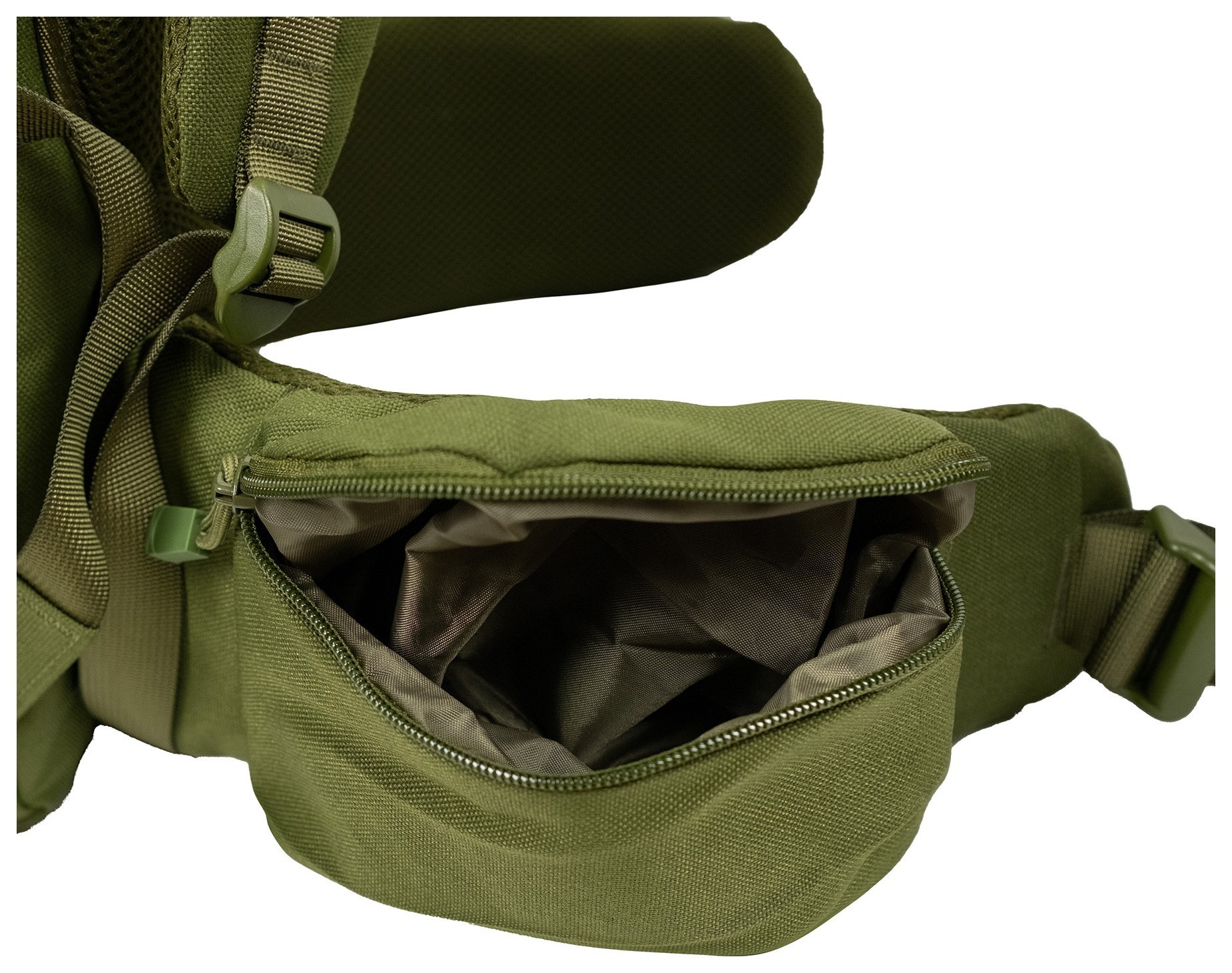 Рюкзак Tramp Defender 60л UTRP-048-olive, укр, укр