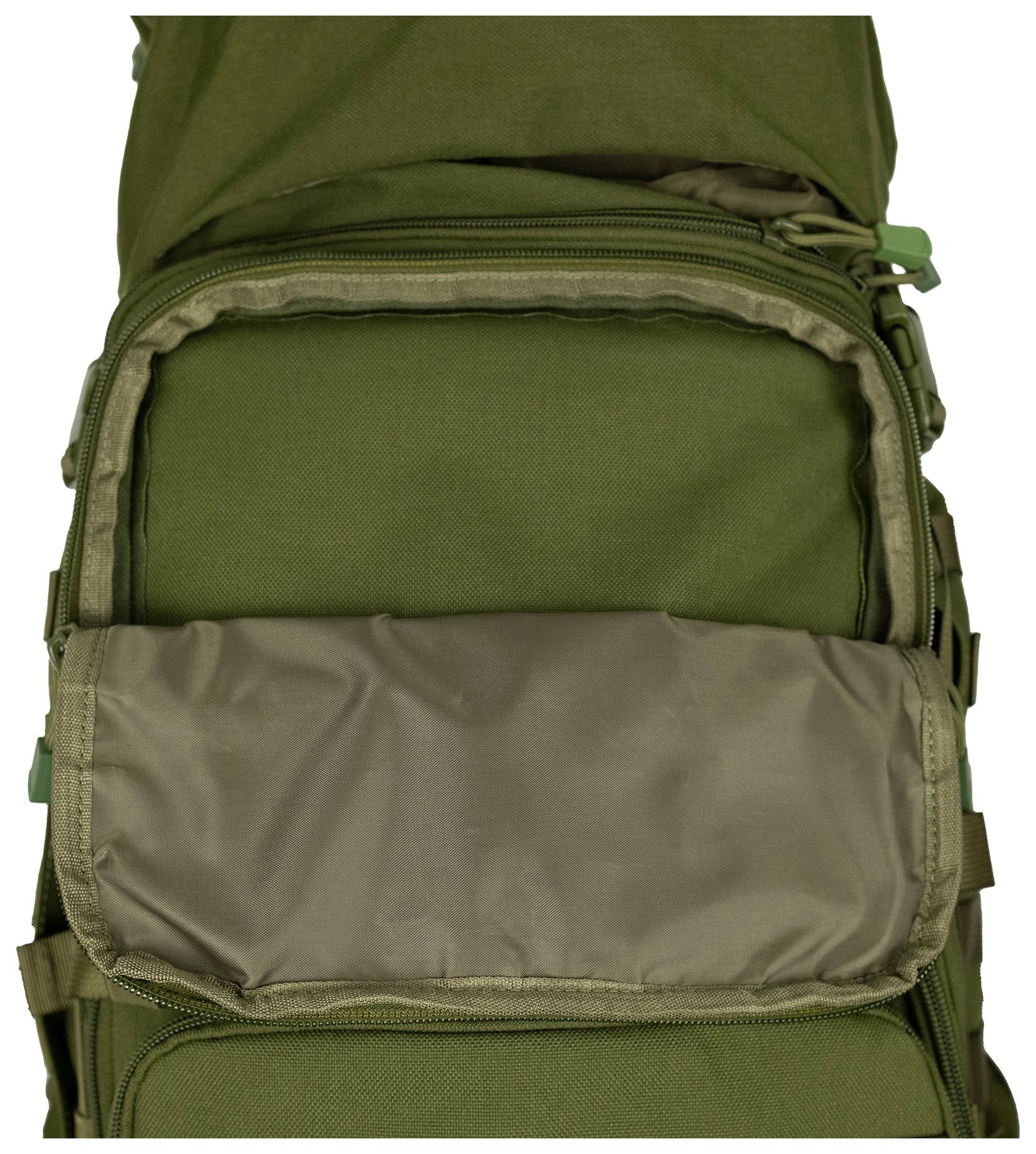 Рюкзак Tramp Defender 60л UTRP-048-olive, укр, укр