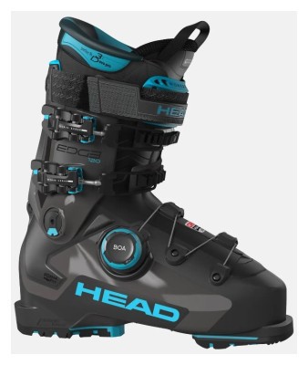 Ботинки горнолыжные HEAD (605310) EDGE 120 HV GW BOA 2026