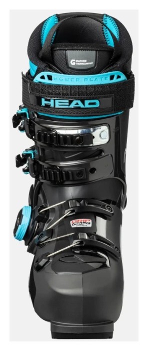 Ботинки горнолыжные HEAD (605310) EDGE 120 HV GW BOA 2026