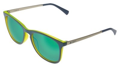 Окуляри Cairn Fuzz mat midnight-lemon