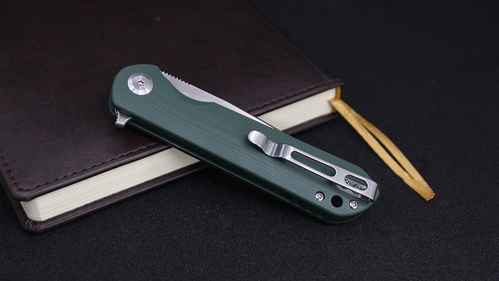 Нож складной Firebird FH41-GB