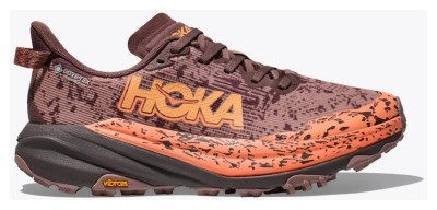 Кросівки для бігу HOKA ( 1155151 ) W SPEEDGOAT 6 GTX 2024