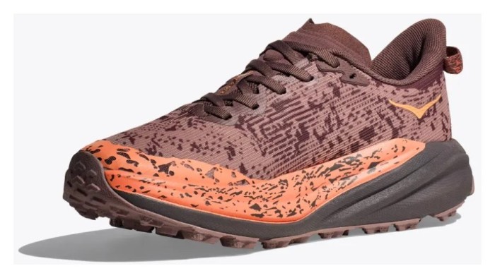 Кросівки для бігу HOKA ( 1155151 ) W SPEEDGOAT 6 GTX 2024