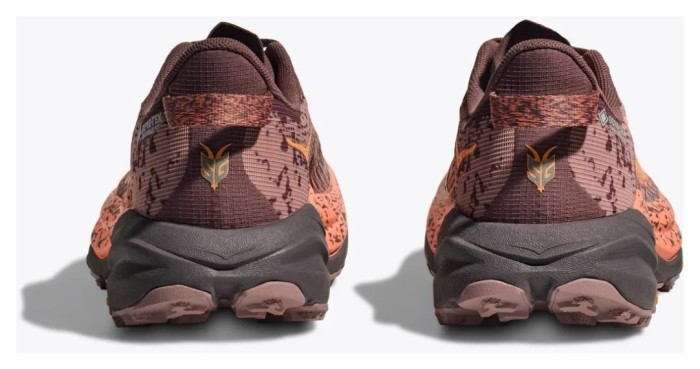 Кросівки для бігу HOKA ( 1155151 ) W SPEEDGOAT 6 GTX 2024