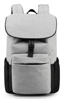 Рюкзак Tigernu T-B3596 15.6" Light grey