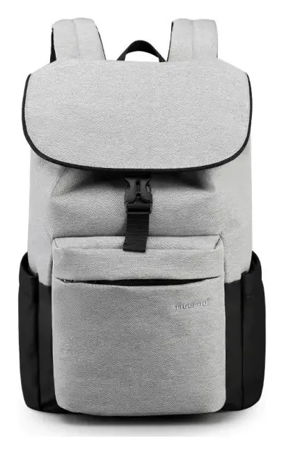 Рюкзак Tigernu T-B3596 15.6" Light grey (KOS_T-B3596)