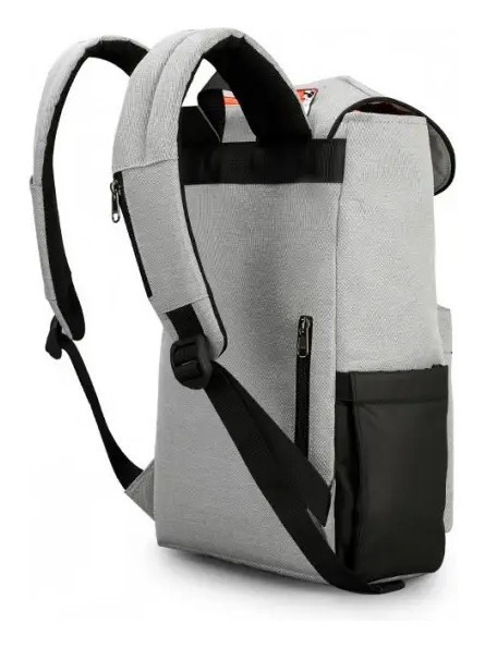 Рюкзак Tigernu T-B3596 15.6" Light grey