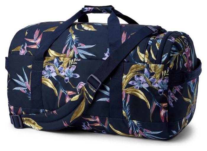 Спортивна сумка DAKINE ( 10004495 ) EQ DUFFLE 50L 2026