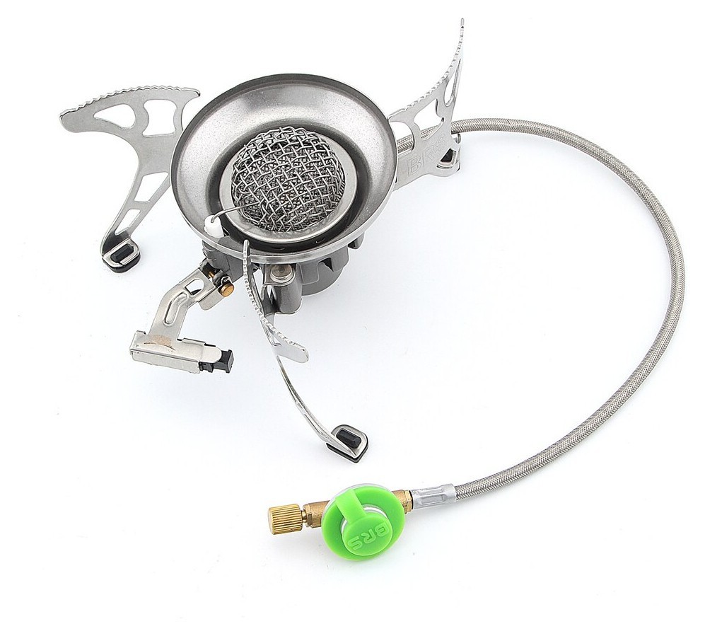 Газова система для приготування їжі BRS-T15A