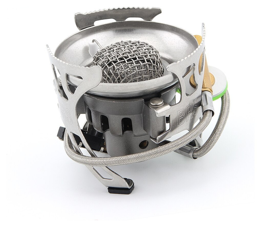 Газова система для приготування їжі BRS-T15A, укр, укр