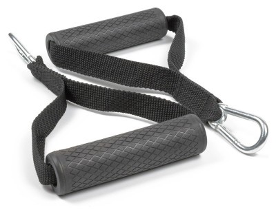 Ручки EasyFit для тяги и резиновых петель (резиновые)