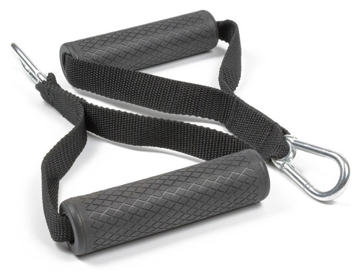 Ручки EasyFit для тяги и резиновых петель (резиновые)