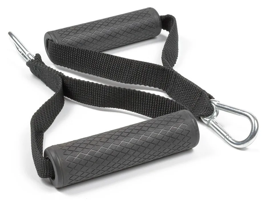 Ручки EasyFit для тяги і гумових петель (гумові) (EFIT_EF-2712)