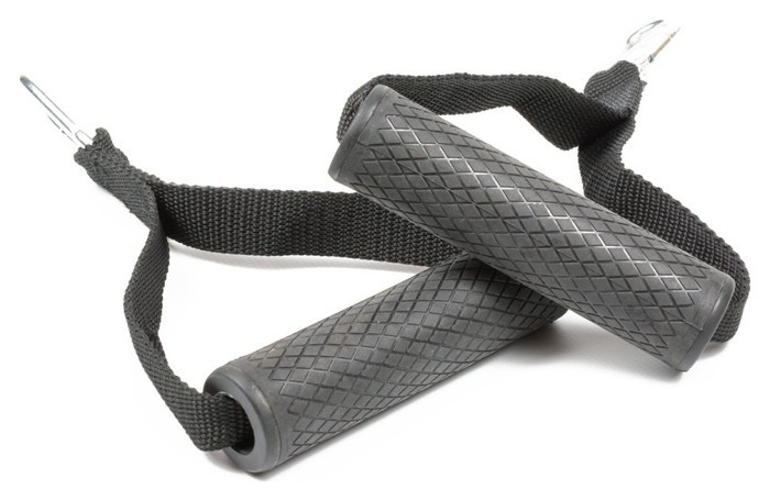 Ручки EasyFit для тяги и резиновых петель (резиновые)