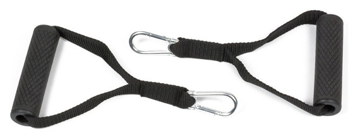 Ручки EasyFit для тяги и резиновых петель (резиновые)