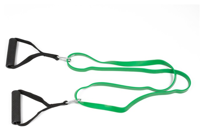 Ручки EasyFit для тяги и резиновых петель (резиновые)