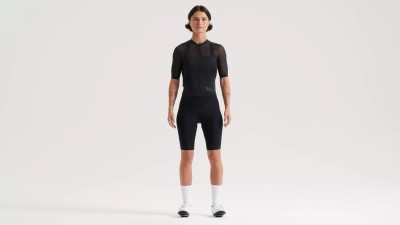 Джерсі Specialized PRIME LT JERSEY SS WMN 2025