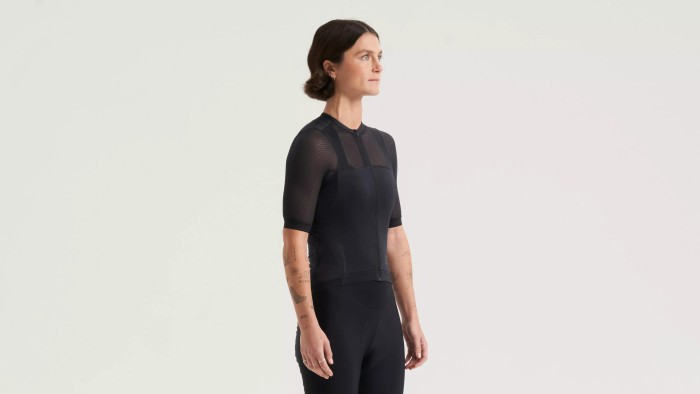Джерсі Specialized PRIME LT JERSEY SS WMN 2025