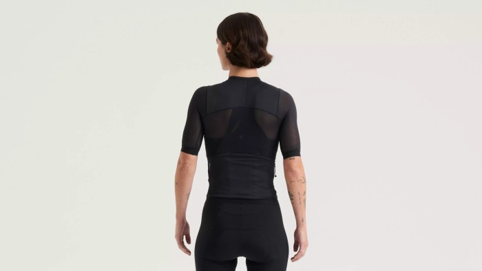 Джерсі Specialized PRIME LT JERSEY SS WMN 2025