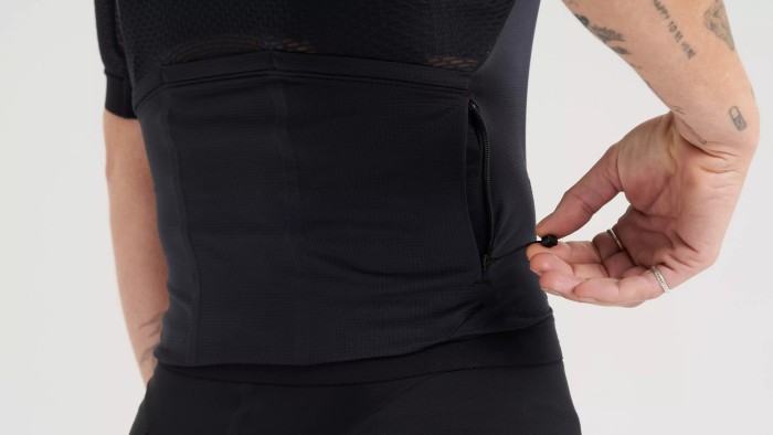 Джерсі Specialized PRIME LT JERSEY SS WMN 2025