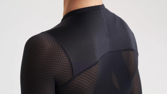 Джерсі Specialized PRIME LT JERSEY SS WMN 2025