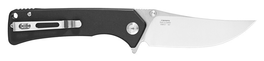 Нож складной Firebird FH923-BK