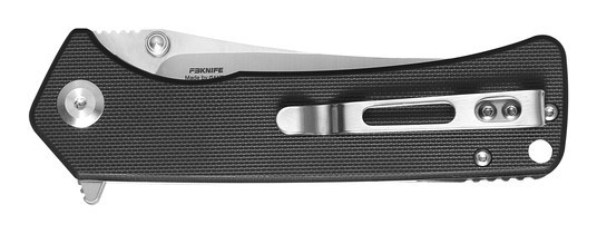 Нож складной Firebird FH923-BK