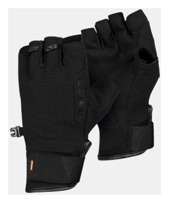 Туристические перчатки Mammut (1190-00240) Pordoi Glove 2023