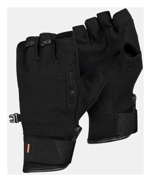 Туристические перчатки Mammut (1190-00240) Pordoi Glove 2023