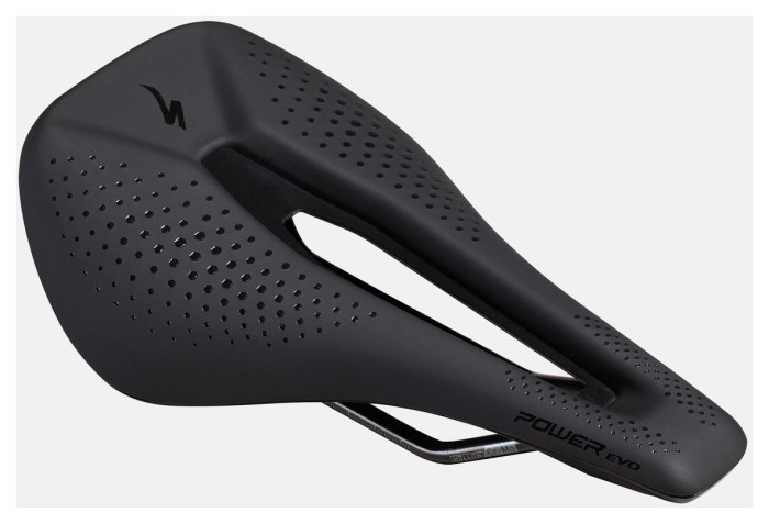 Велосідла Specialized POWER EVO COMP SADDLE 2026