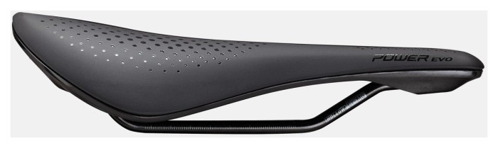Велосідла Specialized POWER EVO COMP SADDLE 2026