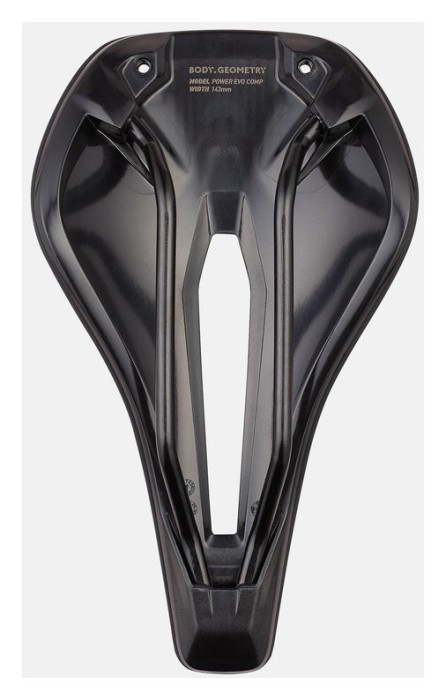 Велосідла Specialized POWER EVO COMP SADDLE 2026
