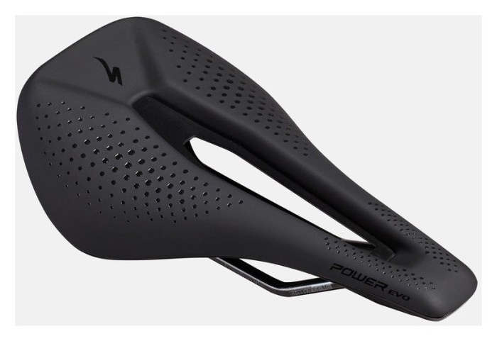 Велосідла Specialized POWER EVO COMP SADDLE 2026